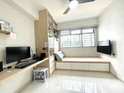 Blk 513B Saraca Breeze @ Yishun (Yishun), HDB 3 Rooms #398377431